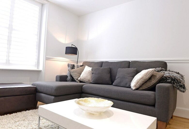 Apartamentos Urban Chic