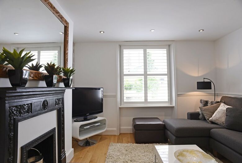 Apartamentos Urban Chic