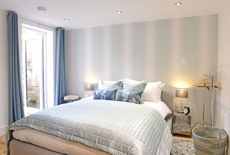 Apartamentos Urban Chic