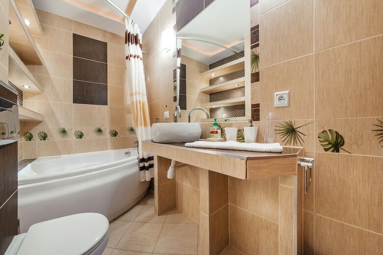 Apartamenty Sun & Snow Marina Primore