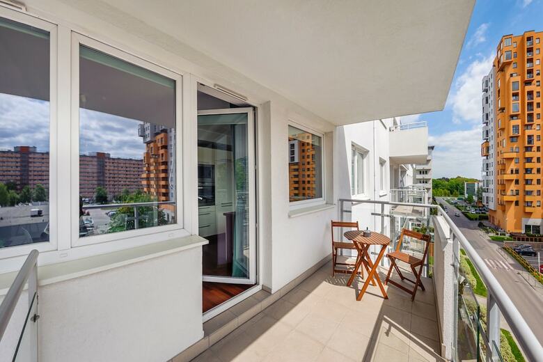 Apartamenty Sun & Snow Marina Primore