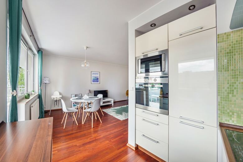 Apartamenty Sun & Snow Marina Primore