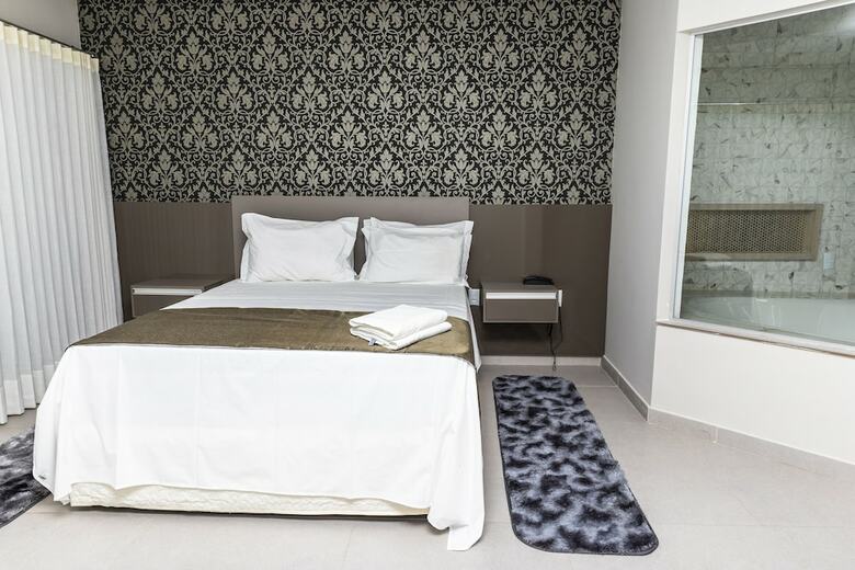 Vila Real Apart Hotel