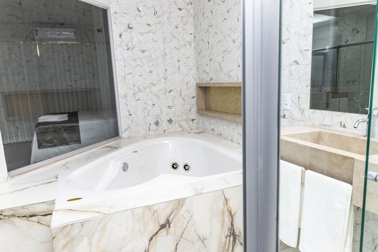 Vila Real Apart Hotel