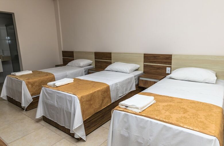 Vila Real Apart Hotel