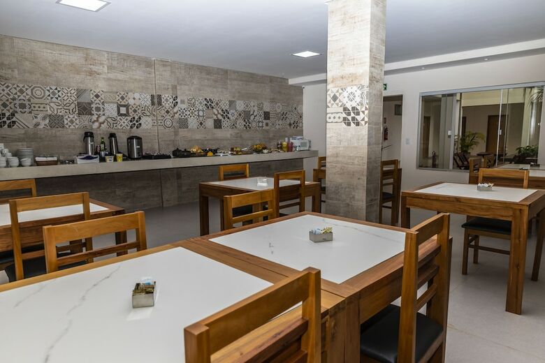 Vila Real Apart Hotel