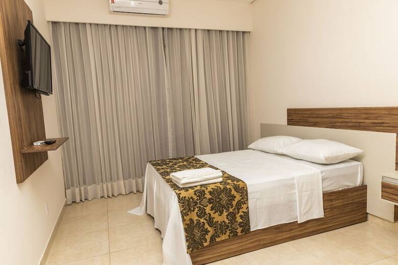 Vila Real Apart Hotel