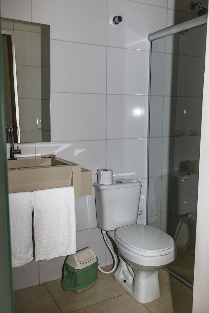 Vila Real Apart Hotel