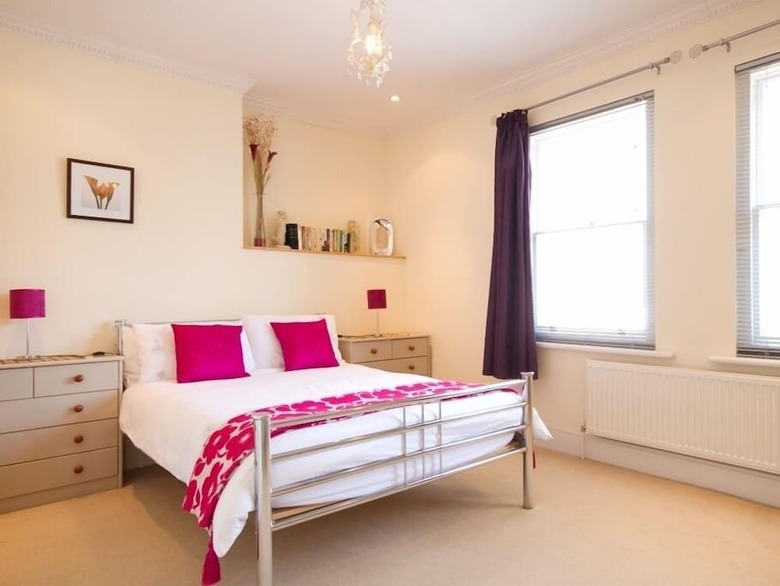 Devonshire Apartment