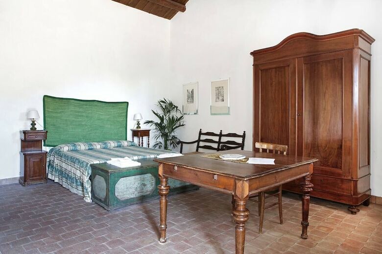 Agroturismo La Rocca Della Rosa