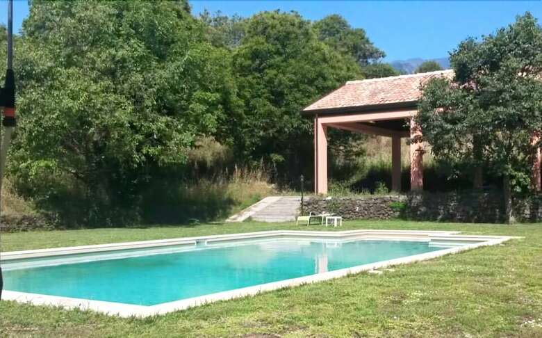 Agroturismo La Rocca Della Rosa