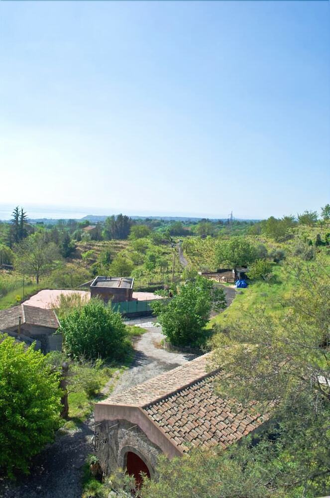 Agroturismo La Rocca Della Rosa