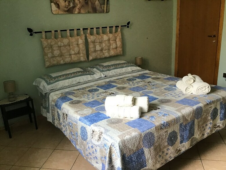 Achirina Bed And Breakfast