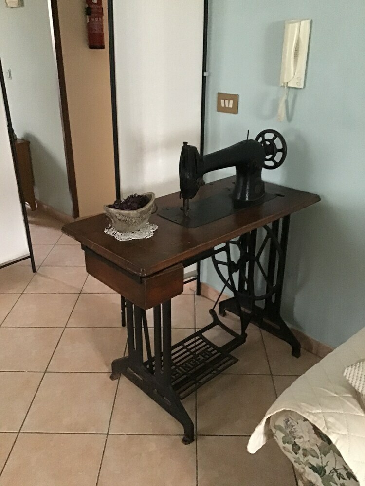 Achirina Bed And Breakfast