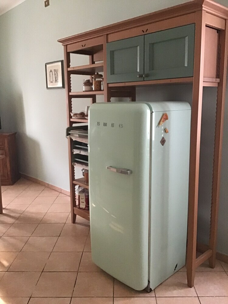 Achirina Bed And Breakfast