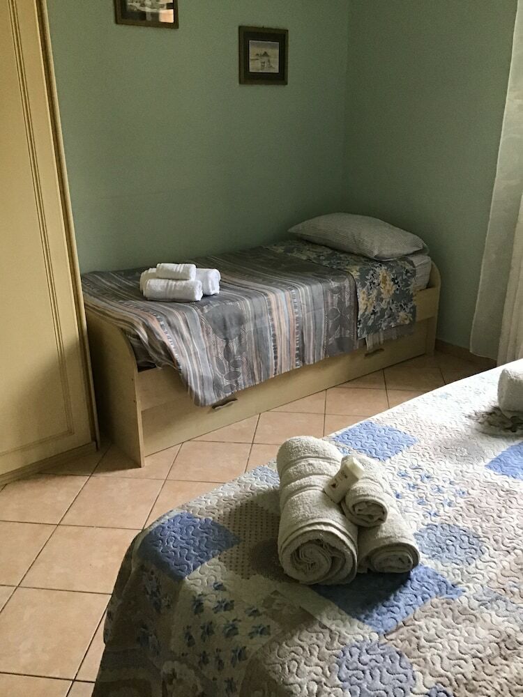 Achirina Bed And Breakfast