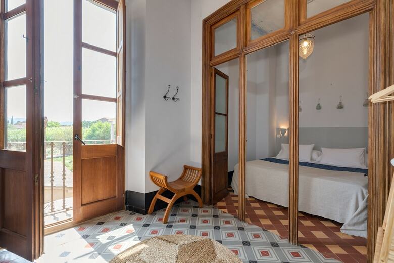 Villa Flateli Casa Indiana