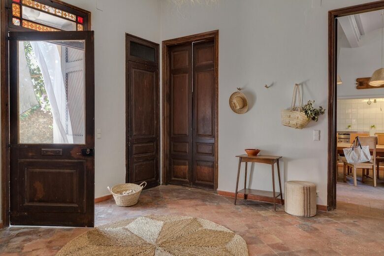 Villa Flateli Casa Indiana