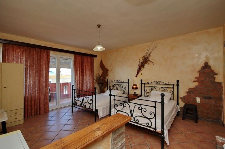 Aparthotel Aphrodites Studios