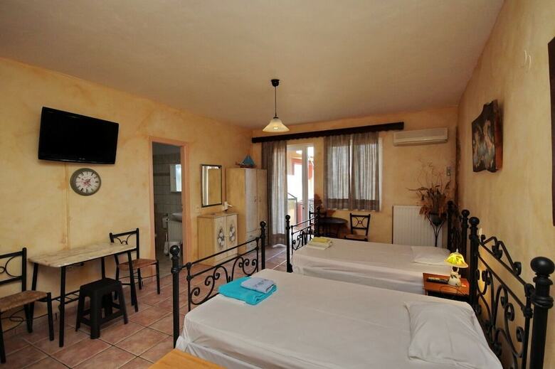 Aparthotel Aphrodites Studios
