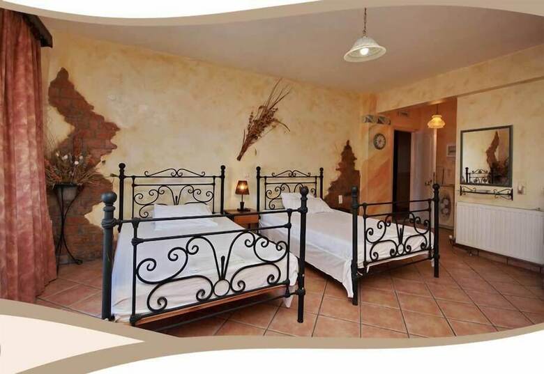 Aparthotel Aphrodites Studios
