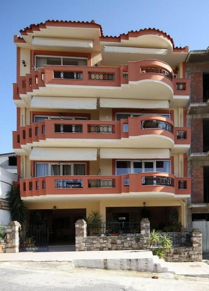 Aparthotel Aphrodites Studios