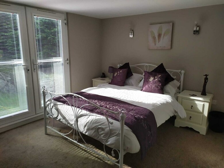 Heatherbank B&B