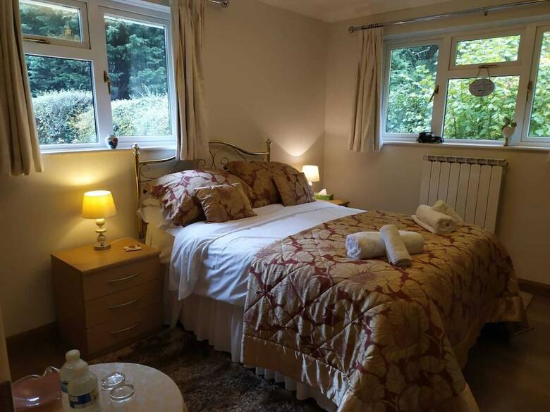 Heatherbank B&B