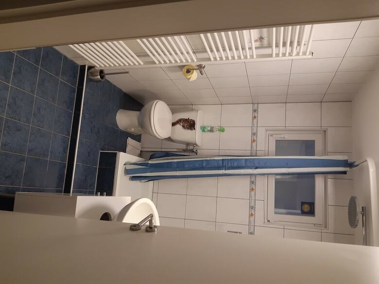Hotel Maison D'h�te Bleu