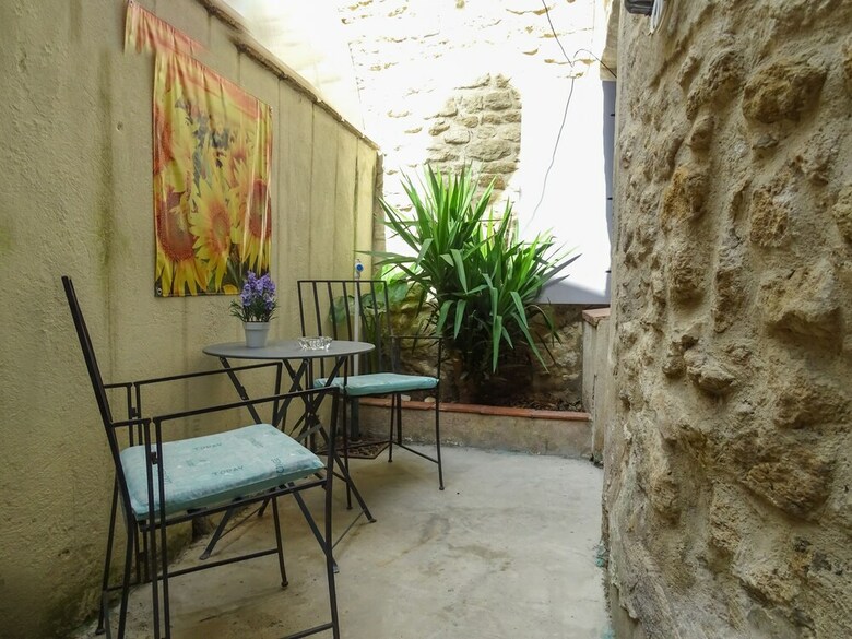Apartamento Appartement Num�ro 5