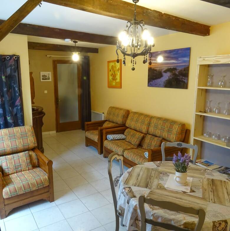 Apartamento Appartement Num�ro 5