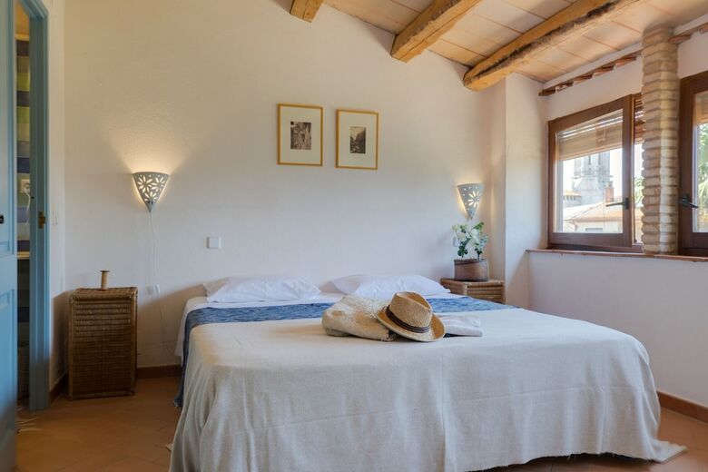 Flateli Can Tallada Villa