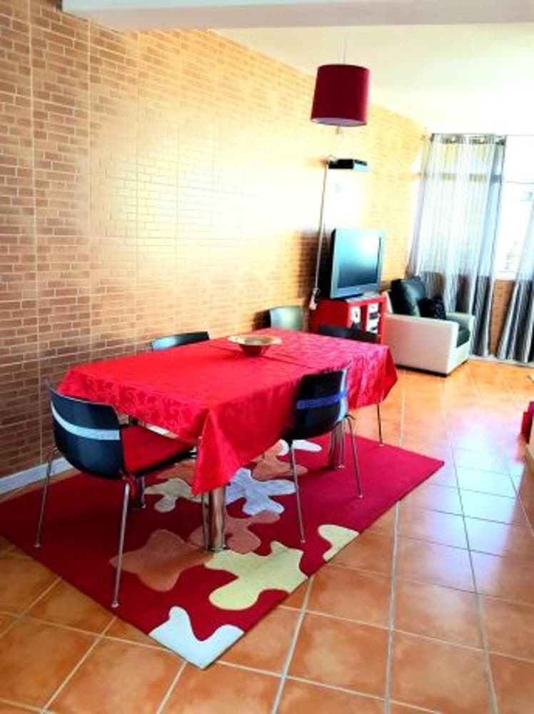 Hostal House With 2 Bedrooms In Ponte De Vagos, With Enclosed Garden And Wifi - 15 Km From The Beach