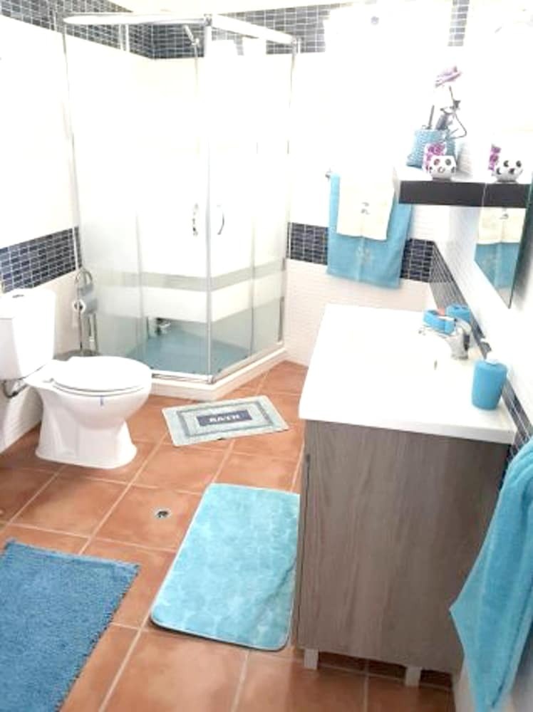 Hostal House With 2 Bedrooms In Ponte De Vagos, With Enclosed Garden And Wifi - 15 Km From The Beach
