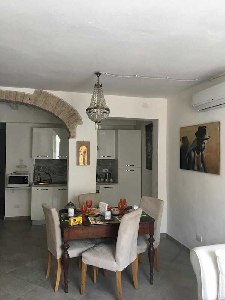 Apartamento Il Tenore D'oro