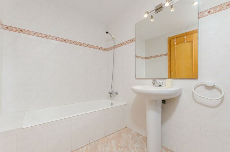 Apartamentos Yourhouse Arena