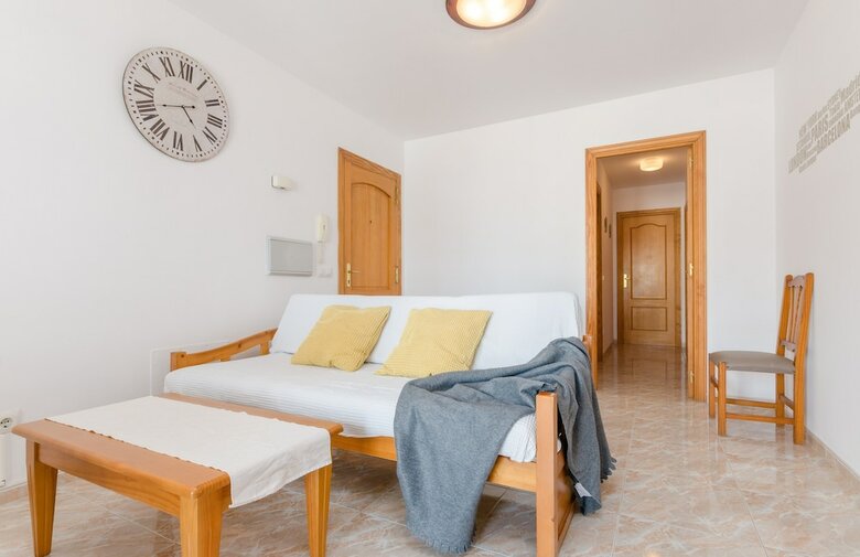 Apartamentos Yourhouse Arena
