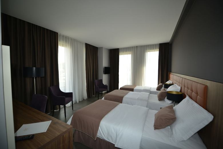 Hotel St. Nicola