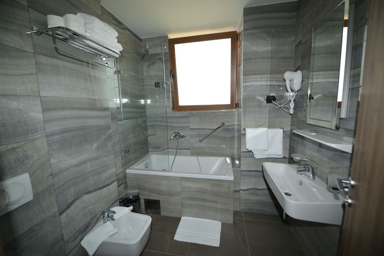 Hotel St. Nicola