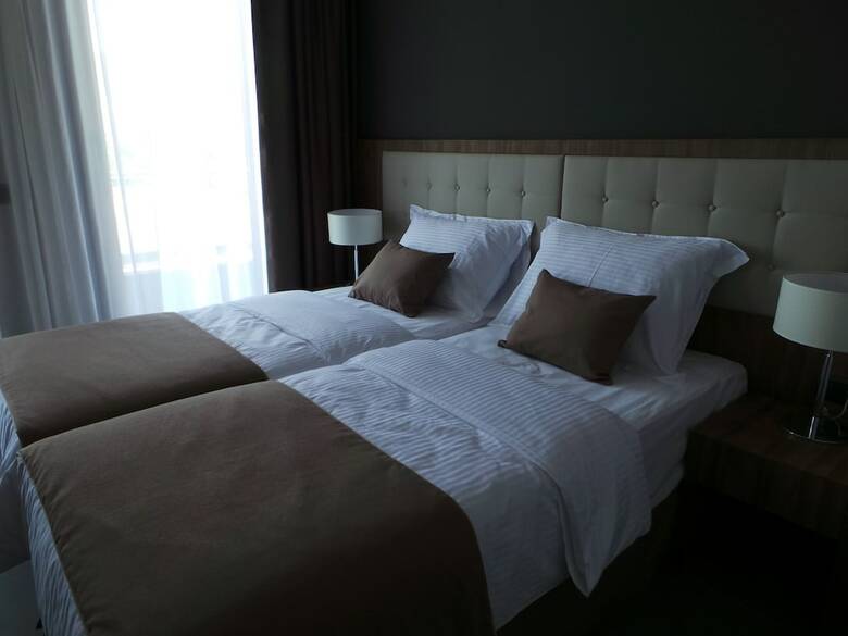 Hotel St. Nicola