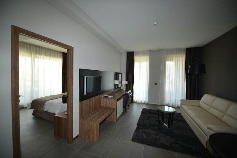 Hotel St. Nicola