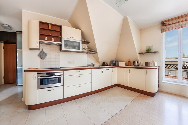 Apartamenty Sun & Snow Nadmorskie I