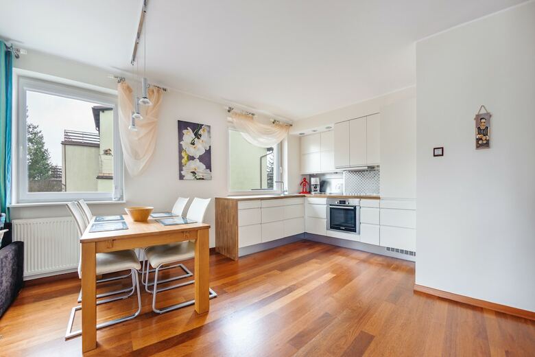 Apartamenty Sun & Snow Nadmorskie I