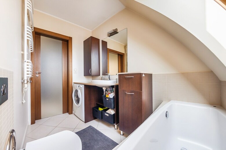Apartamenty Sun & Snow Nadmorskie I