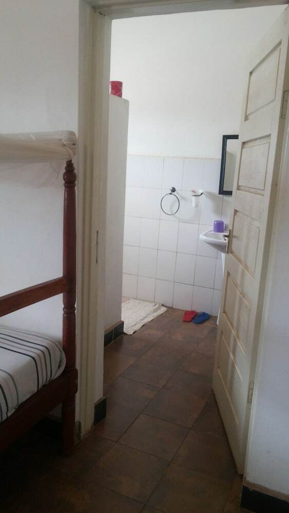 Gulu Crystal Hotel