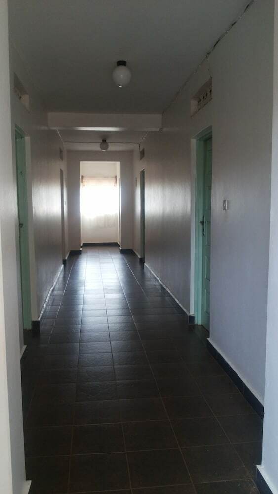 Gulu Crystal Hotel