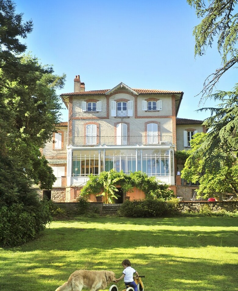 Hotel Clos Saint-blaise