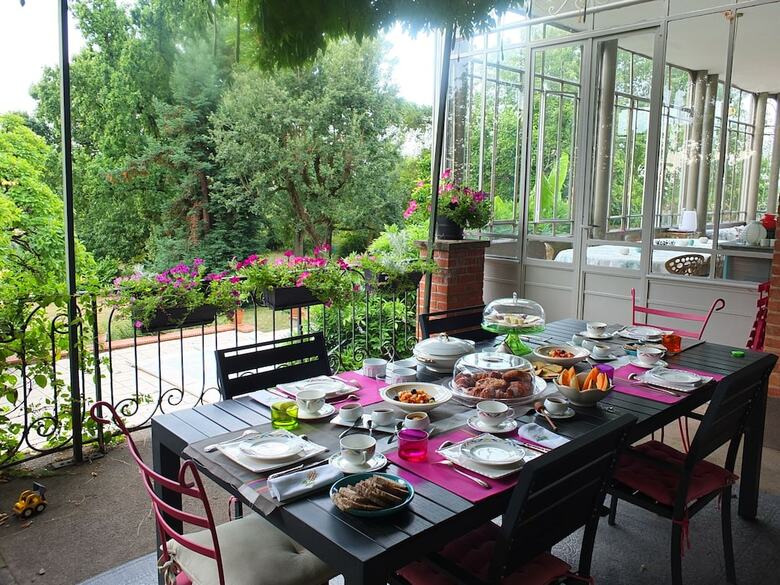 Hotel Clos Saint-blaise