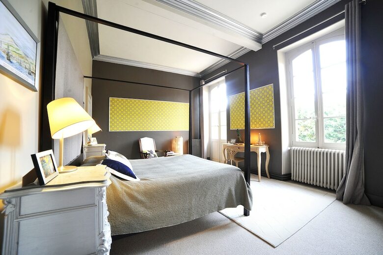 Hotel Clos Saint-blaise