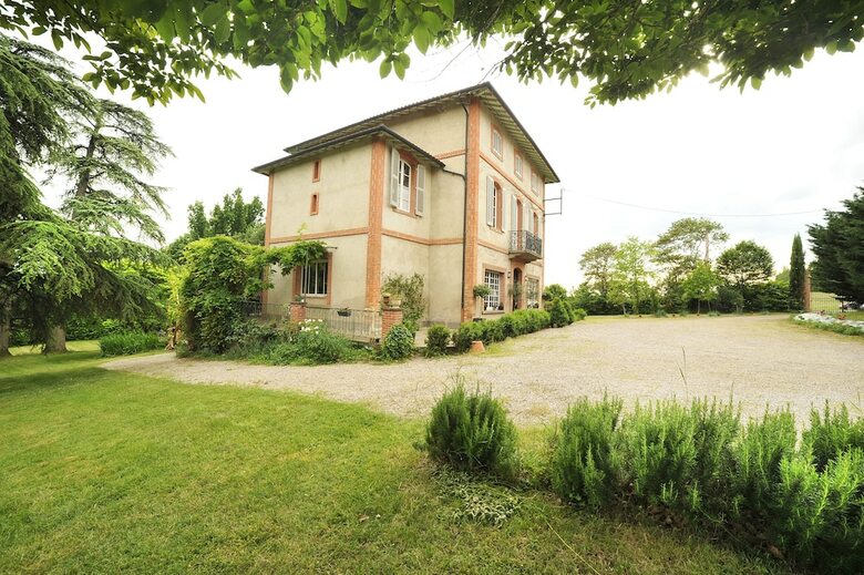Hotel Clos Saint-blaise